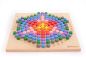 Preview: Marble Board Game