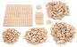 Preview: Plug-in Bricks Kindergarten 537 pcs