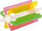 Preview: Octa Transparentbausteine 220 Teile