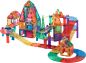 Preview: Magnetic race track 120 pcs