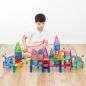 Preview: Magnetic race track 120 pcs