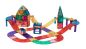 Preview: Magnetic race track 120 pcs