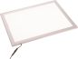 Preview: LED Panel mit Wanne A3