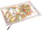 Preview: LED Panel mit Wanne A3