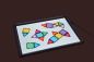 Preview: LED panel with Tray A2