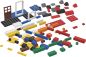 Preview: Klemmbaustein-Set Basis Sortiment 500 Stück