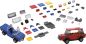 Preview: Building Bricks Vehicles 250 pcs