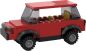 Preview: Building Bricks Vehicles 250 pcs