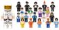 Preview: Building Bricks Minifigures 20 pcs