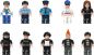 Preview: Building Bricks Minifigures 20 pcs