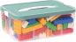 Preview: Klemmbaustein-Set Junior Basis KIGA 120 Teile