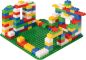 Preview: Klemmbaustein-Set Junior Basis KIGA 120 Teile