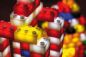Preview: Building Bricks Light Stax Junior KIGA 180 pcs