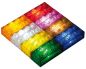 Preview: Building Bricks Light Stax KIGA 360 pcs