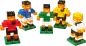 Preview: Building Bricks Light Stax KIGA 360 pcs