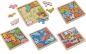 Preview: Wooden Puzzles set of 5