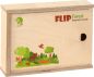 Preview: Magnetpuzzle Wald 6er Set
