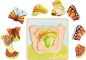 Preview: Life Cycles Puzzle Butterfly