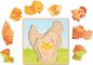 Preview: Life Cycles Puzzle Chicken