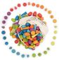 Preview: Rainbow Tiles