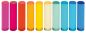 Preview: Acrylic Cylinders 10 x 2.5 cm set of 10