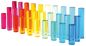 Preview: Acryl-Zylinder verschiedene Längen 30er Set