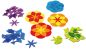 Preview: Acryl Formen Mandala 7 Blumen