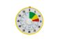 Preview: Duration Clock Quiet L with Pause Button