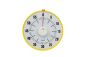 Preview: Duration Clock Quiet L with Pause Button
