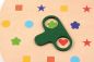Preview: Match Shapes Game
