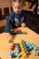 Preview: Egg Cup Blocks 90 pcs