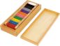 Preview: Montessori Farbtäfelchen 11 Paare
