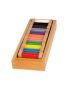 Preview: Montessori Farbtäfelchen 11 Paare