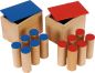 Preview: Montessori Sound Boxes