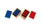 Preview: Montessori Sound Boxes
