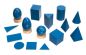 Preview: Montessori Geometric Shapes