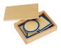 Preview: Montessori Geometric Base Shapes in Box