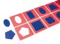 Preview: Montessori Metal Insert Figures