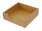 Preview: Montessori Box for Insert Figures Paper