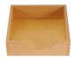 Preview: Montessori Box for Insert Figures Paper
