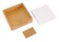 Preview: Montessori Papier-Unterlage