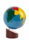 Preview: Montessori Globus Kontinente