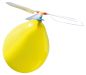 Preview: Balloon helicopter
