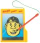 Preview: Magnetic powder face