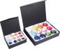 Preview: Diamonds 30 mm set of 12