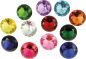 Preview: Diamonds 60 mm set of 12