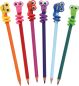 Preview: Monster pencil top, set of 12