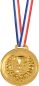 Preview: Medal label it