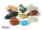 Preview: Gemstones large in organza bag