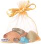 Preview: Gemstones large in organza bag